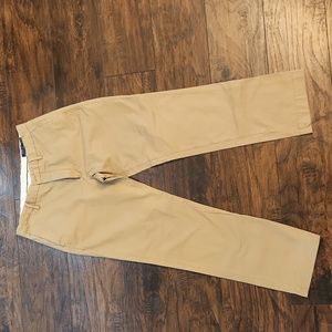 Polo by Ralph Lauren khakis 34/32